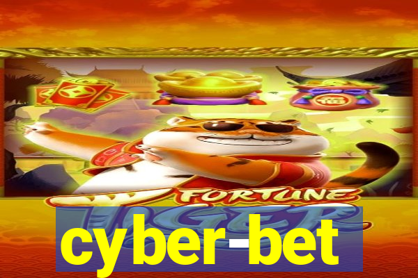 cyber-bet