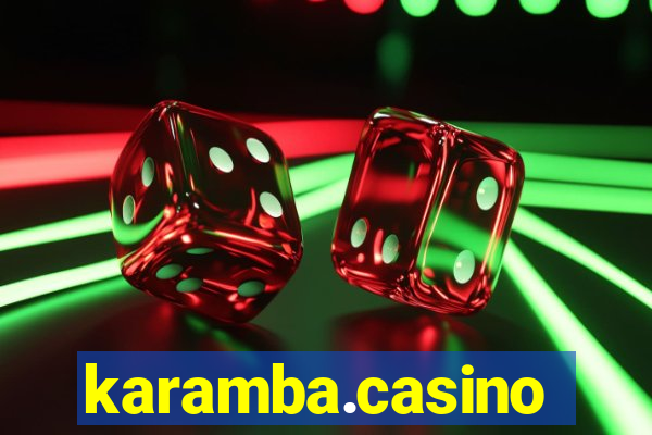 karamba.casino