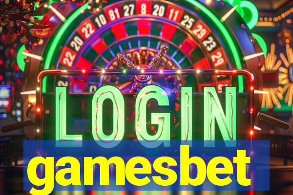 gamesbet