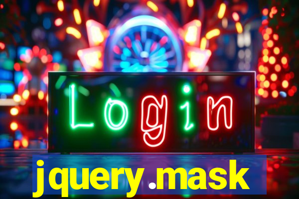 jquery.mask