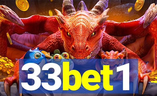 33bet1