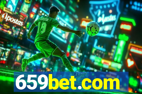 659bet.com