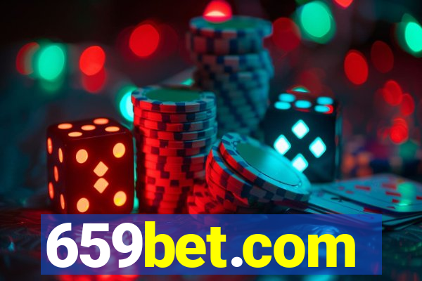 659bet.com