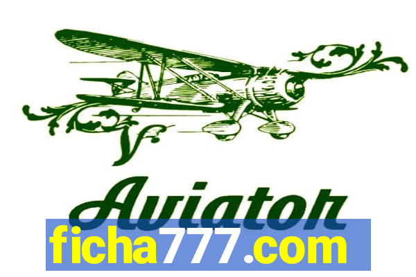 ficha777.com