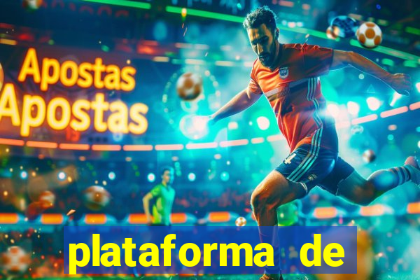 plataforma de casino nova