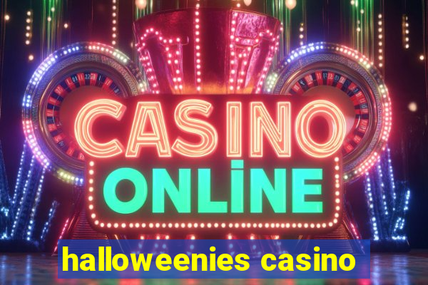 halloweenies casino