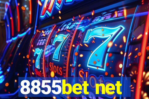 8855bet net