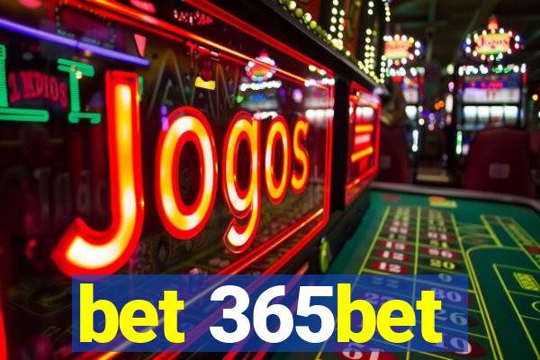 bet 365bet