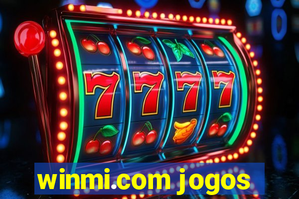 winmi.com jogos