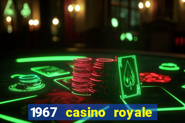 1967 casino royale pagina 1