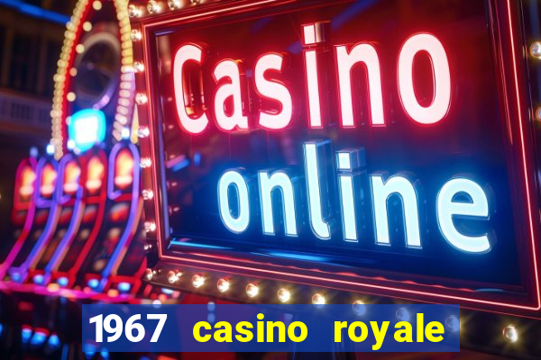 1967 casino royale pagina 1