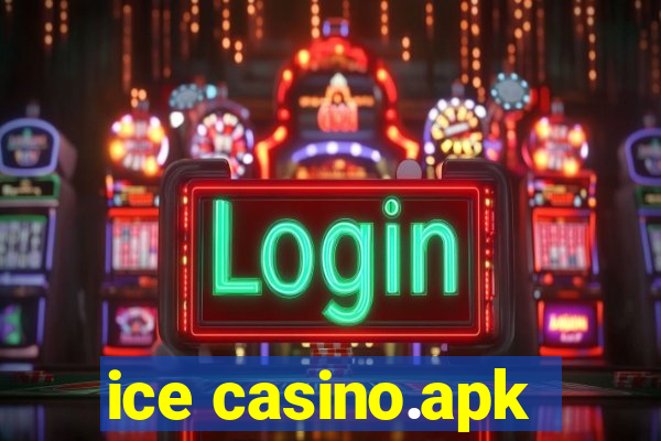 ice casino.apk