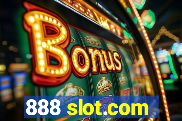 888 slot.com