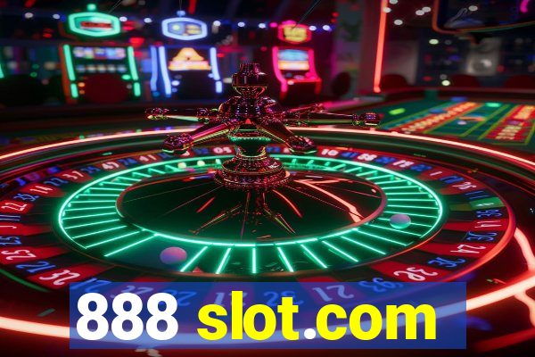 888 slot.com