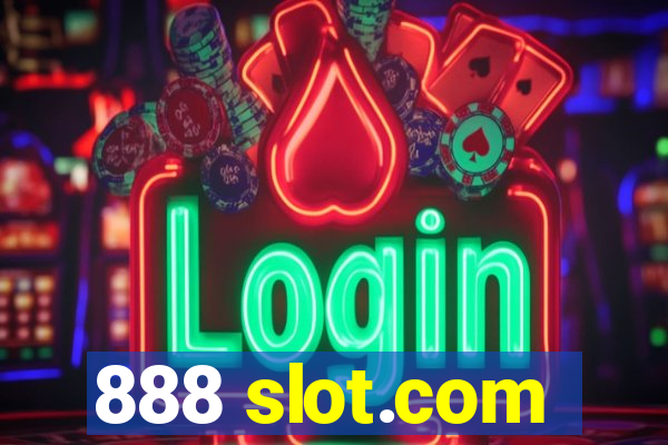 888 slot.com