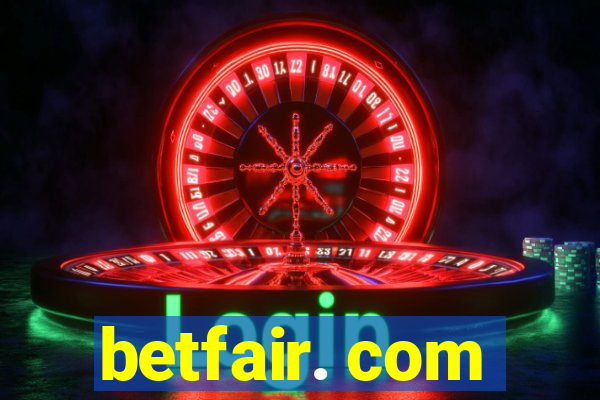 betfair. com