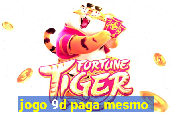 jogo 9d paga mesmo