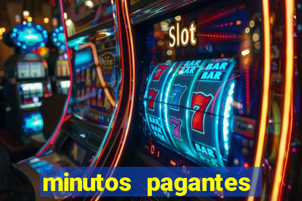 minutos pagantes fortune tiger