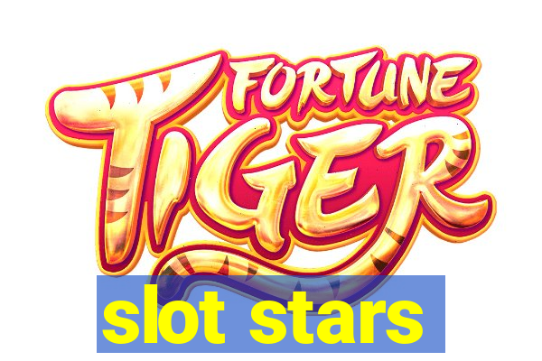 slot stars