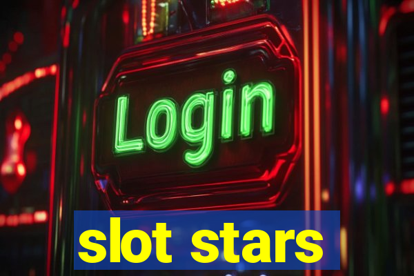 slot stars