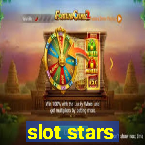 slot stars