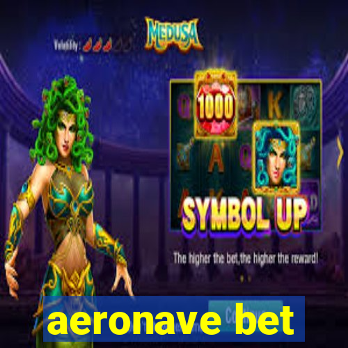 aeronave bet