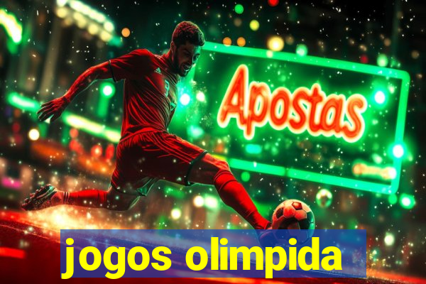 jogos olimpida