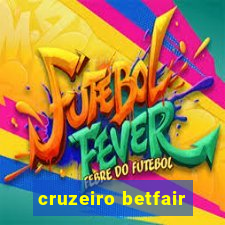 cruzeiro betfair