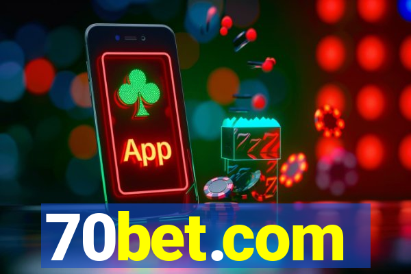 70bet.com