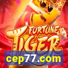 cep77.com