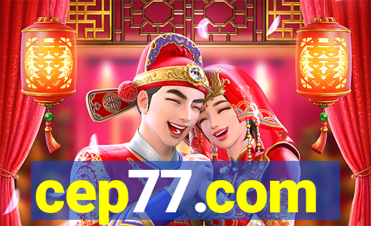 cep77.com