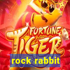 rock rabbit