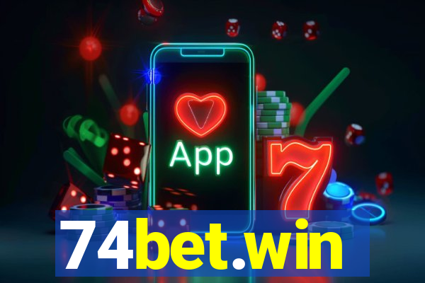 74bet.win