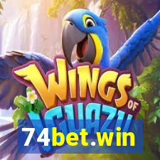 74bet.win