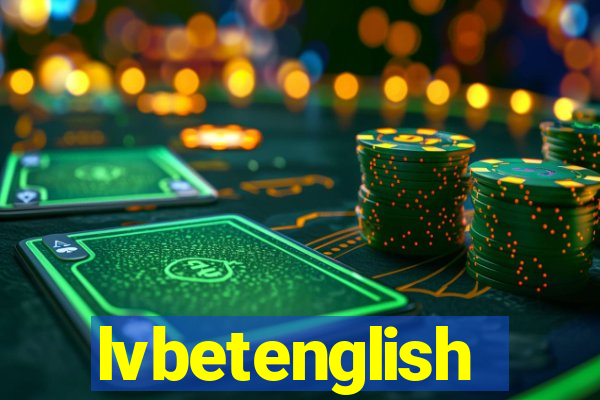 lvbetenglish