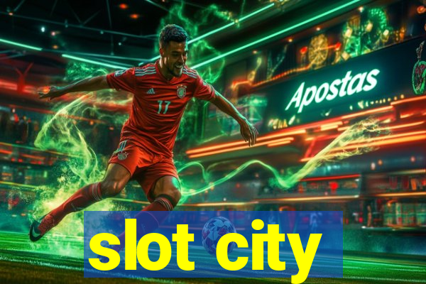 slot city