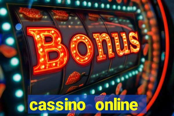 cassino online dinheiro real pix