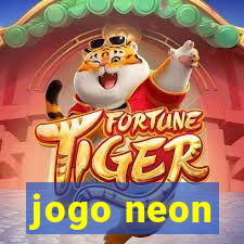 jogo neon