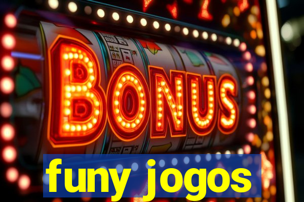 funy jogos