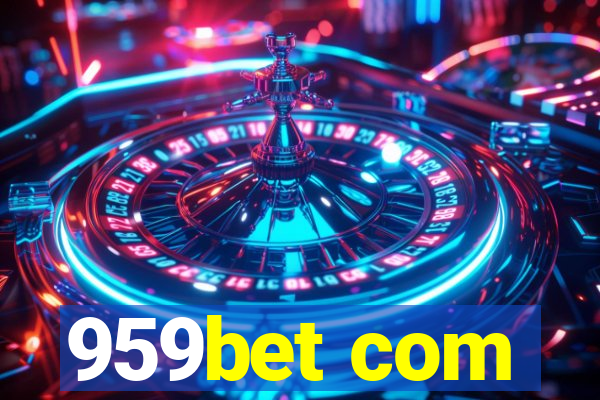 959bet com