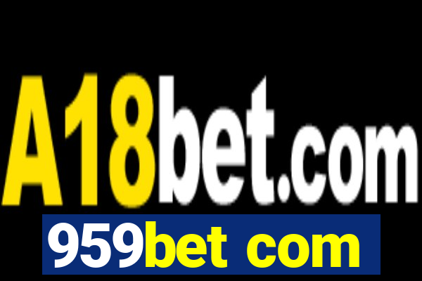 959bet com