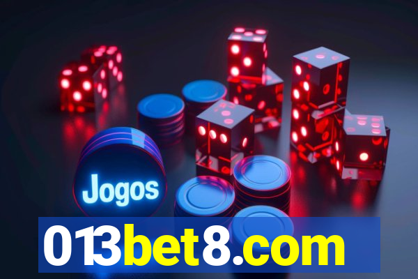 013bet8.com