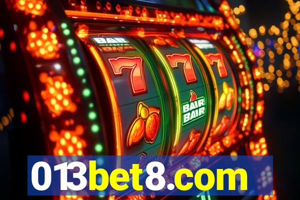 013bet8.com