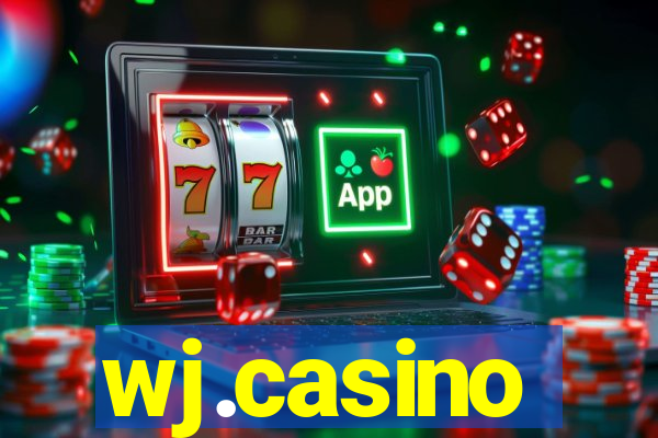 wj.casino