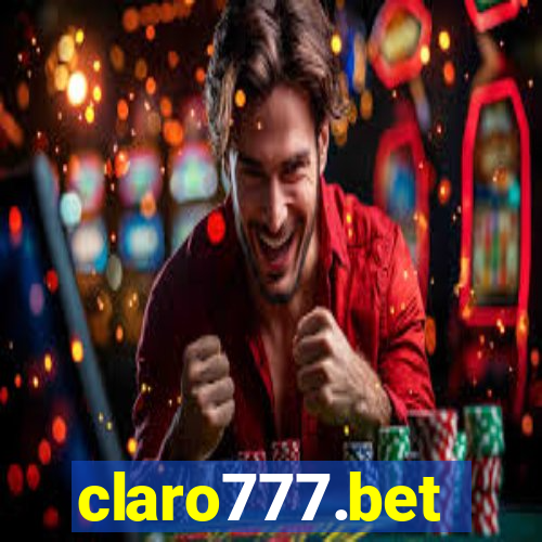 claro777.bet