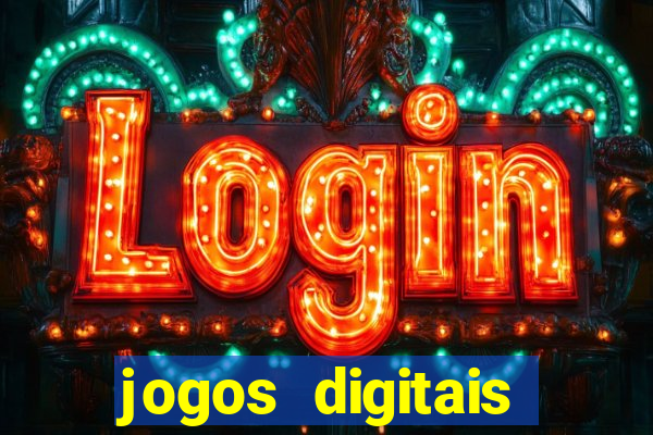 jogos digitais belas artes