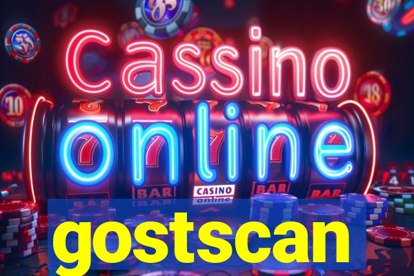 gostscan