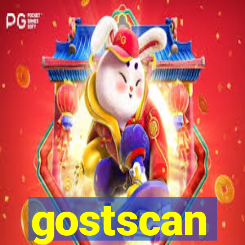 gostscan