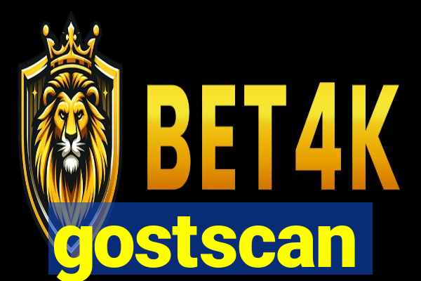 gostscan