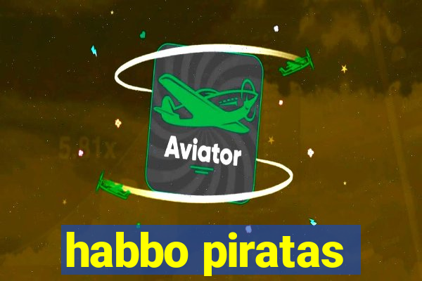 habbo piratas